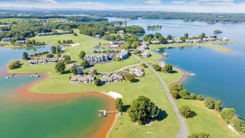 Tiny photo for 120 Sailors Cove Drive #1308, Moneta, VA 24121 (MLS # 366333)