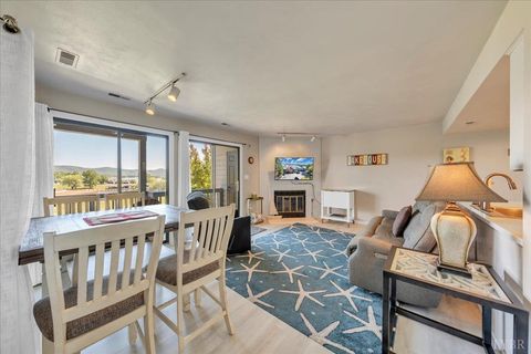 Tiny photo for 120 Sailors Cove Drive #1308, Moneta, VA 24121 (MLS # 366333)