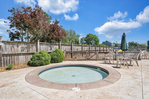 Tiny photo for 120 Sailors Cove Drive #1308, Moneta, VA 24121 (MLS # 366333)