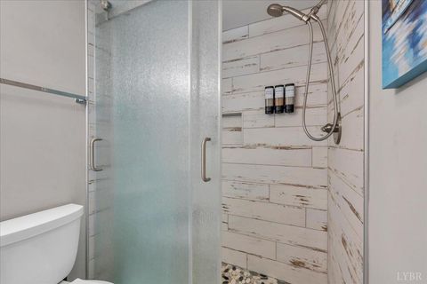 Tiny photo for 120 Sailors Cove Drive #1308, Moneta, VA 24121 (MLS # 366333)