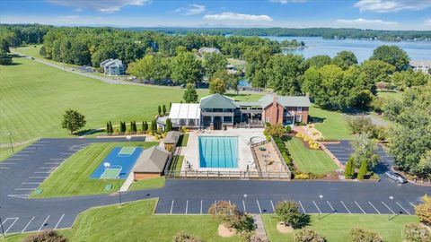 Tiny photo for 120 Sailors Cove Drive #1308, Moneta, VA 24121 (MLS # 366333)