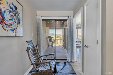Tiny photo for 120 Sailors Cove Drive #1308, Moneta, VA 24121 (MLS # 366333)