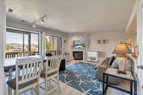 Tiny photo for 120 Sailors Cove Drive #1308, Moneta, VA 24121 (MLS # 366333)
