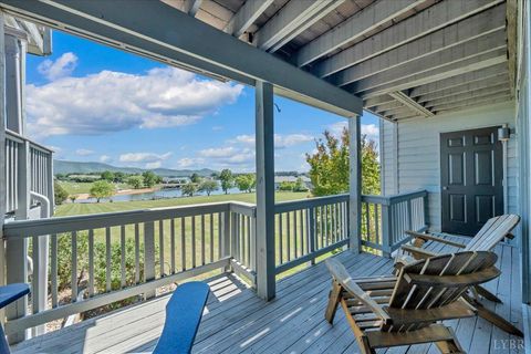 Tiny photo for 120 Sailors Cove Drive #1308, Moneta, VA 24121 (MLS # 366333)
