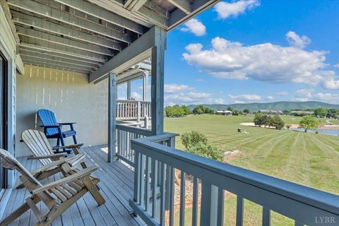 Tiny photo for 120 Sailors Cove Drive #1308, Moneta, VA 24121 (MLS # 366333)