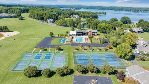 Tiny photo for 120 Sailors Cove Drive #1308, Moneta, VA 24121 (MLS # 366333)