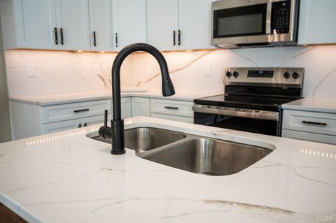 Tiny photo for 57 Luke Court, Rustburg, VA 24588 (MLS # 360387)