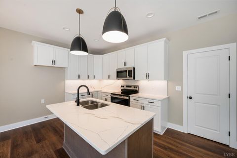 Tiny photo for 57 Luke Court, Rustburg, VA 24588 (MLS # 360387)