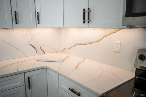 Tiny photo for 57 Luke Court, Rustburg, VA 24588 (MLS # 360387)