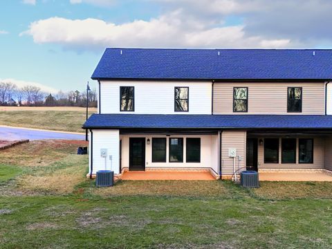 Tiny photo for 57 Luke Court, Rustburg, VA 24588 (MLS # 360387)