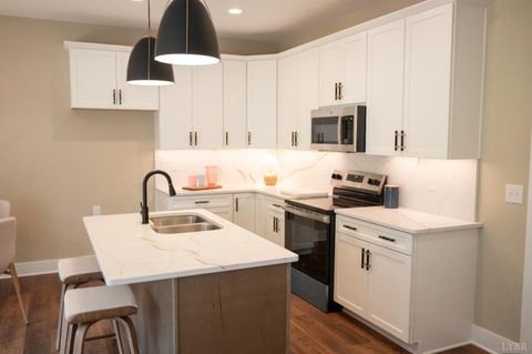 Tiny photo for 57 Luke Court, Rustburg, VA 24588 (MLS # 360387)