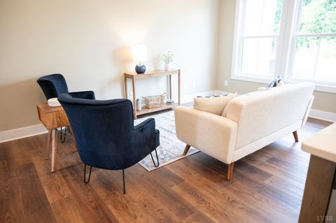 Tiny photo for 57 Luke Court, Rustburg, VA 24588 (MLS # 360387)