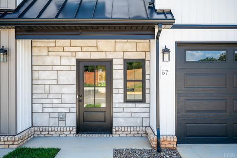 Tiny photo for 57 Luke Court, Rustburg, VA 24588 (MLS # 360387)