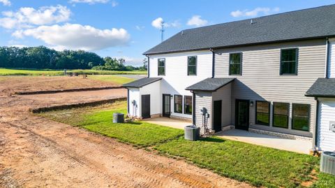 Tiny photo for 57 Luke Court, Rustburg, VA 24588 (MLS # 360387)