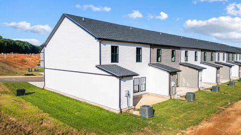 Tiny photo for 57 Luke Court, Rustburg, VA 24588 (MLS # 360387)