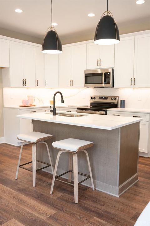 Tiny photo for 57 Luke Court, Rustburg, VA 24588 (MLS # 360387)