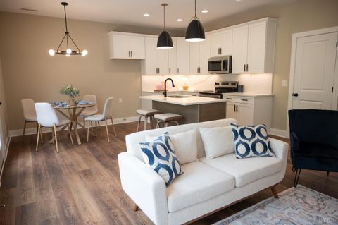 Tiny photo for 57 Luke Court, Rustburg, VA 24588 (MLS # 360387)