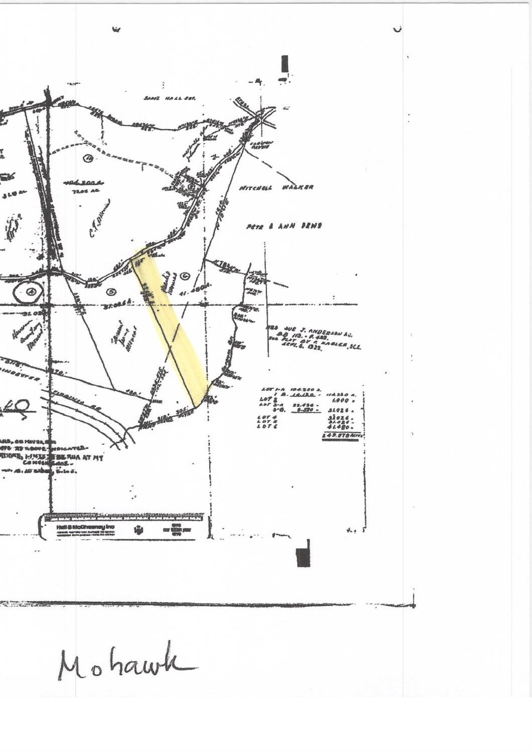 Lot 4 Mohawk Road Road, Gladys, Virginia image 1