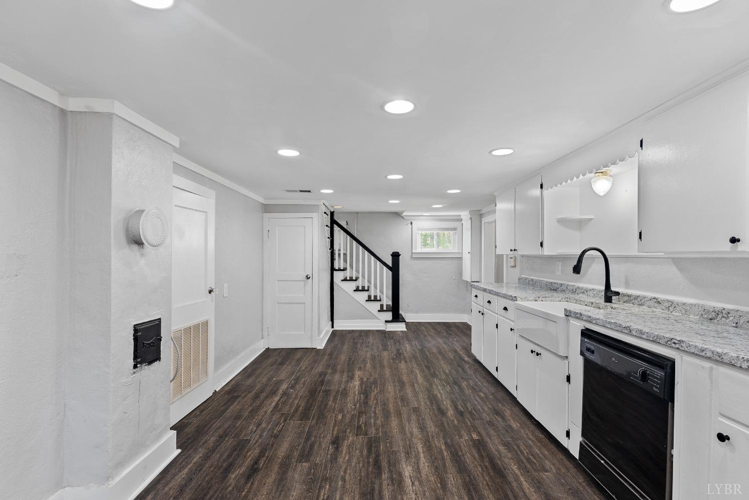 1131 Tabor Road, Gladys, Virginia image 22