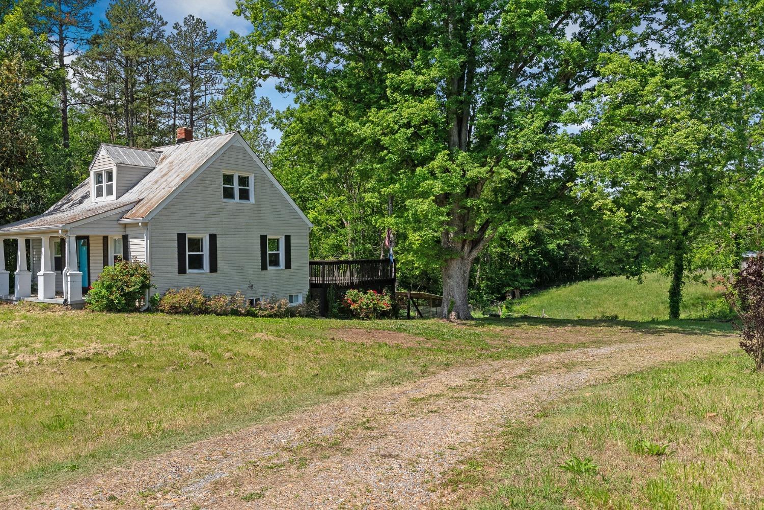 1131 Tabor Road, Gladys, Virginia image 40