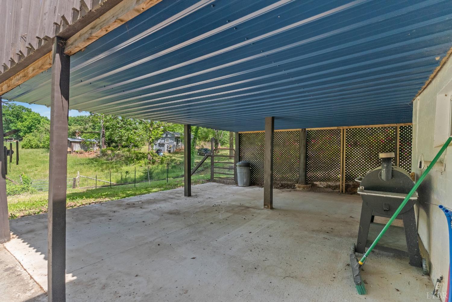 1131 Tabor Road, Gladys, Virginia image 25