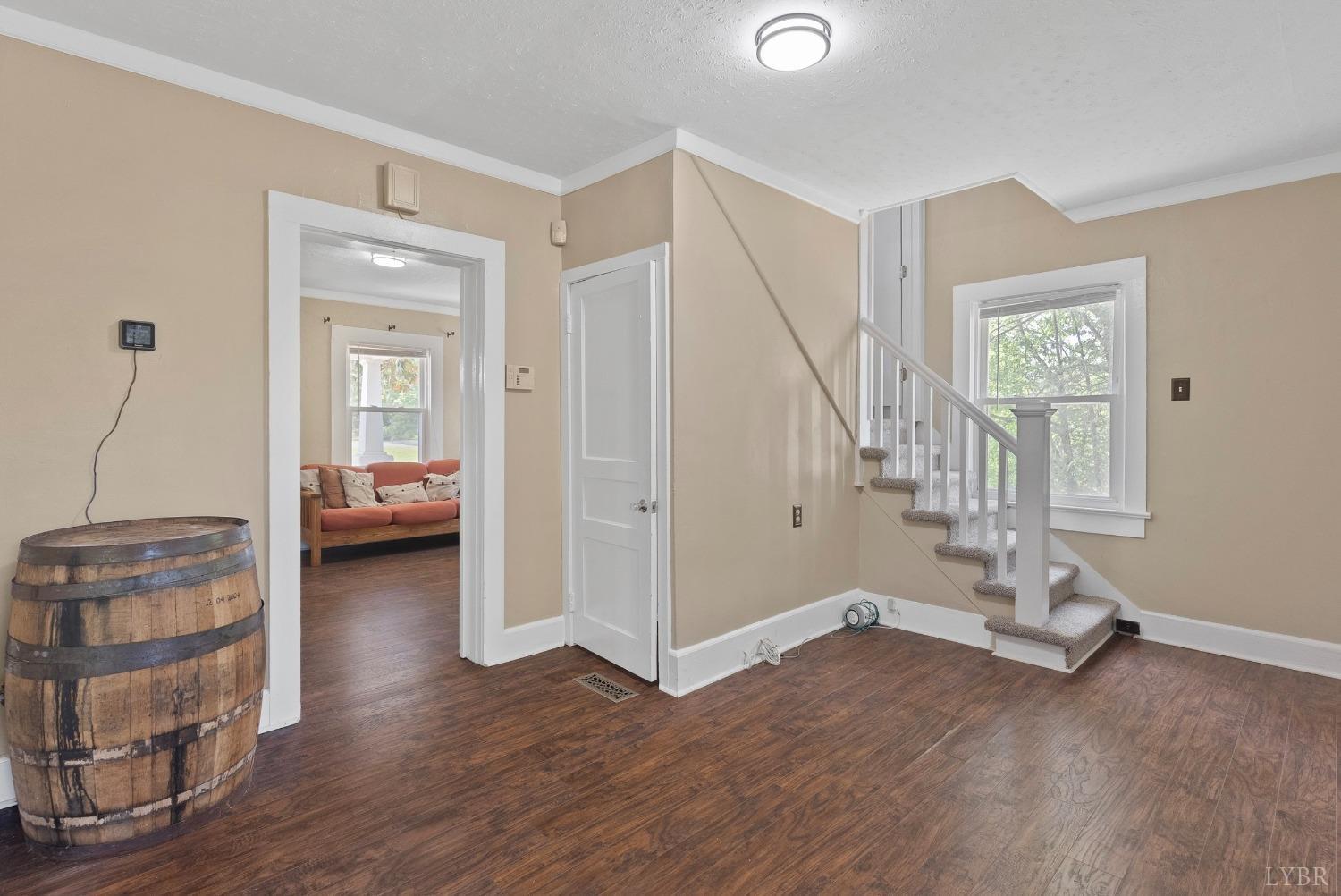 1131 Tabor Road, Gladys, Virginia image 6
