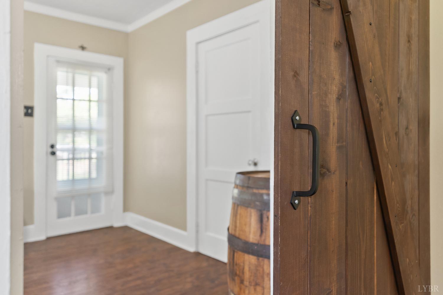 1131 Tabor Road, Gladys, Virginia image 26