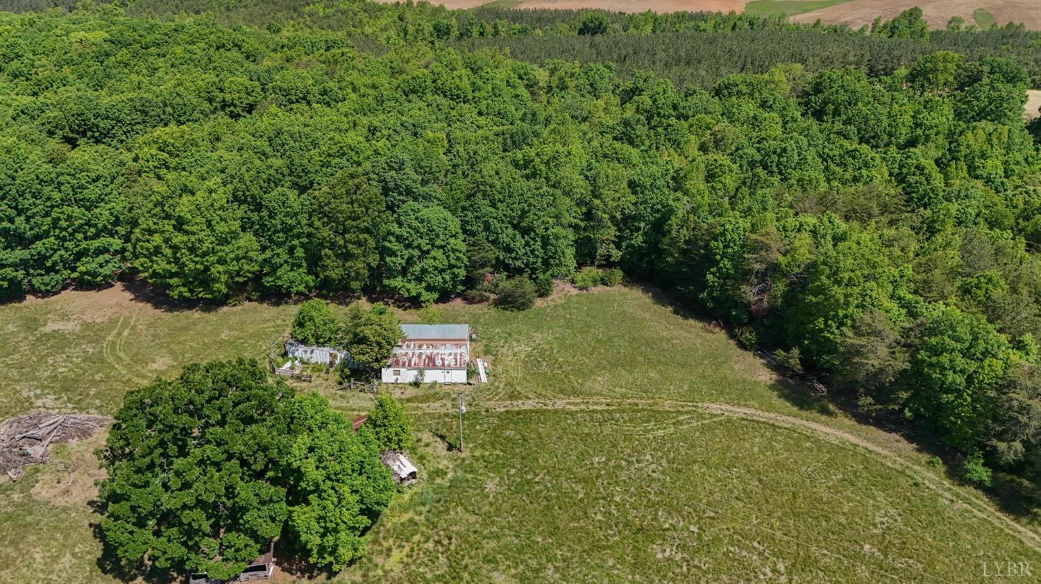 1131 Tabor Road, Gladys, Virginia image 50