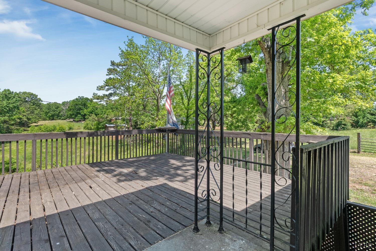 1131 Tabor Road, Gladys, Virginia image 12