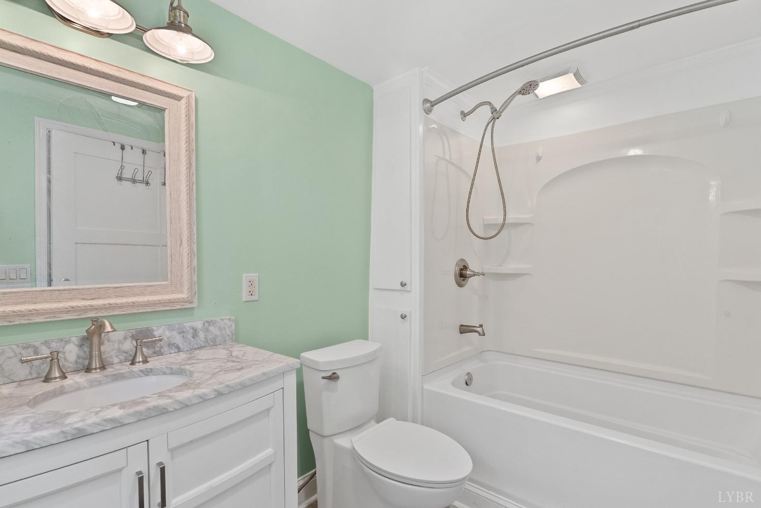 1131 Tabor Road, Gladys, Virginia image 11