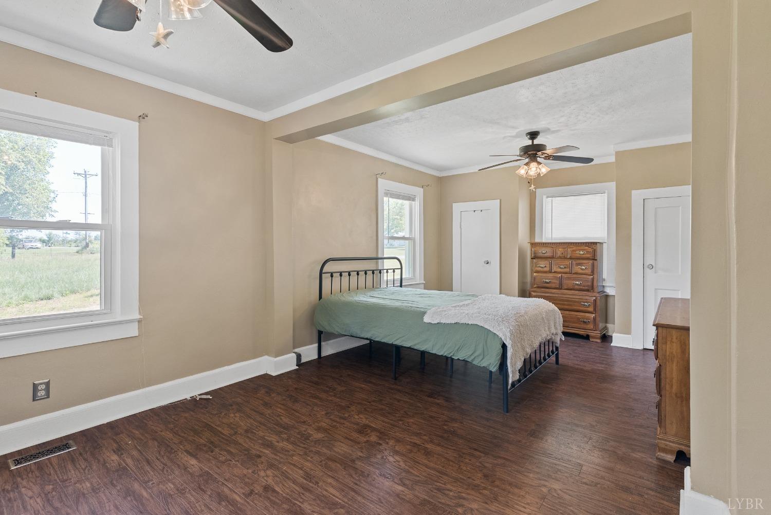 1131 Tabor Road, Gladys, Virginia image 8