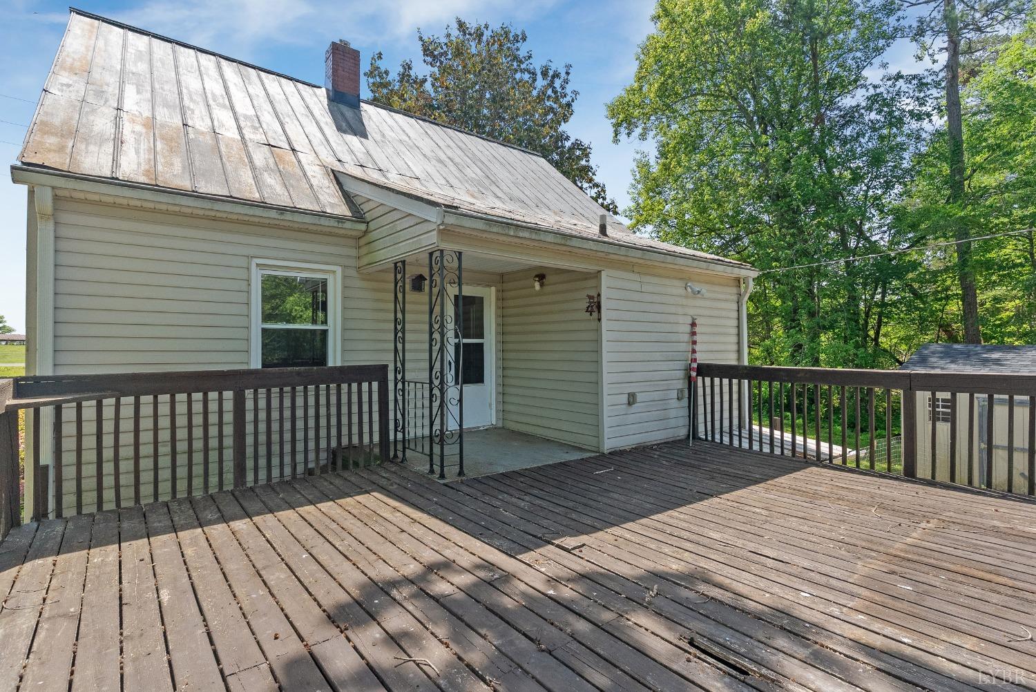1131 Tabor Road, Gladys, Virginia image 13