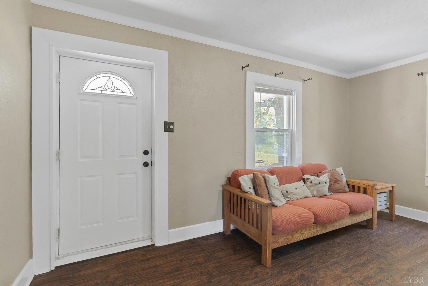 1131 Tabor Road, Gladys, Virginia image 2