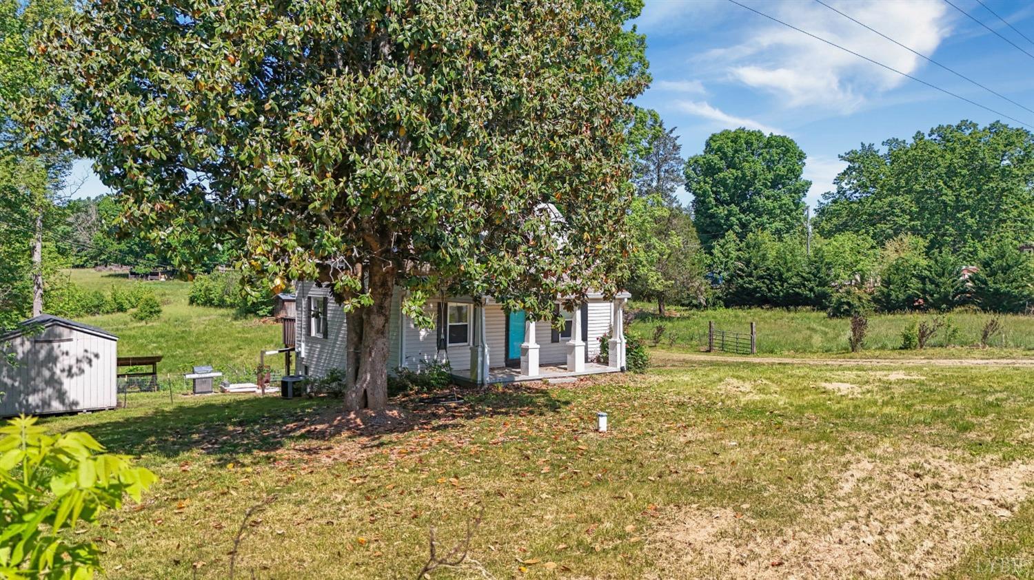 1131 Tabor Road, Gladys, Virginia image 28