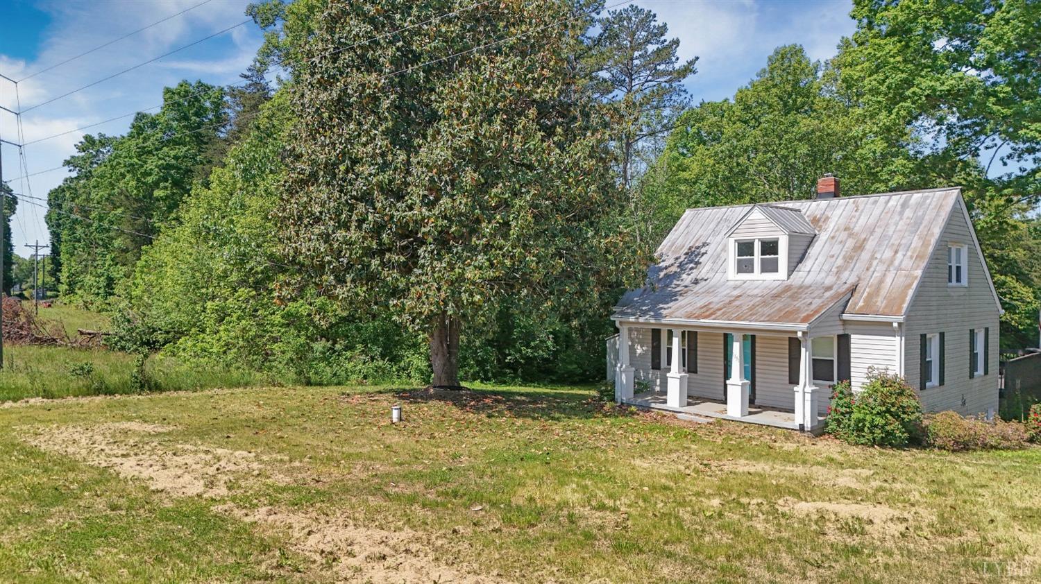 1131 Tabor Road, Gladys, Virginia image 27