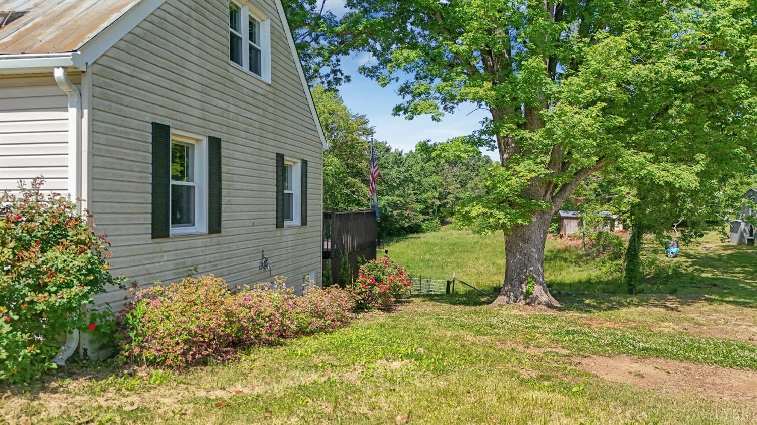 1131 Tabor Road, Gladys, Virginia image 32