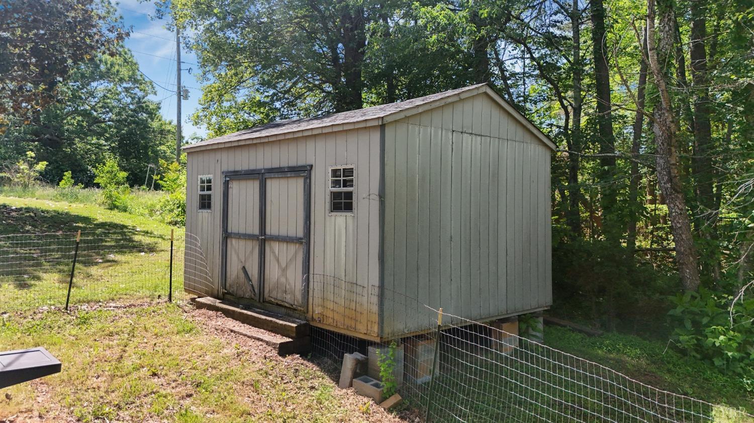 1131 Tabor Road, Gladys, Virginia image 37