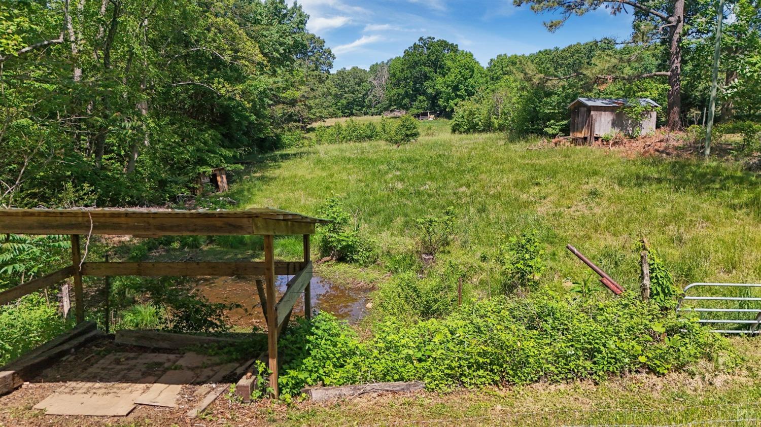 1131 Tabor Road, Gladys, Virginia image 38