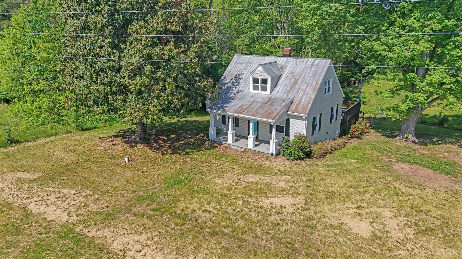 1131 Tabor Road, Gladys, Virginia image 29