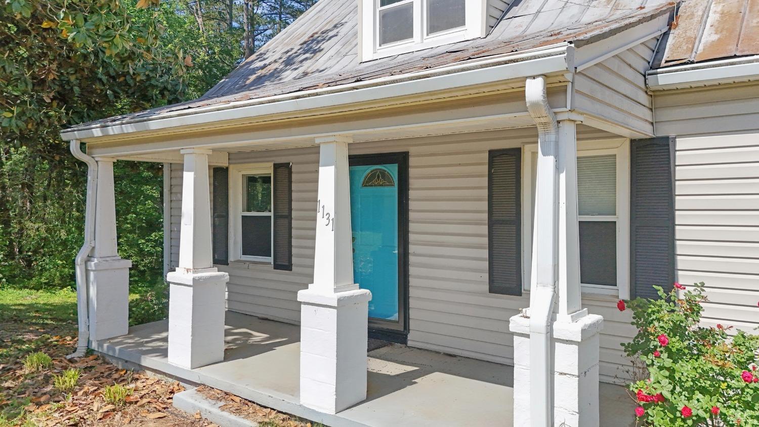 1131 Tabor Road, Gladys, Virginia image 31