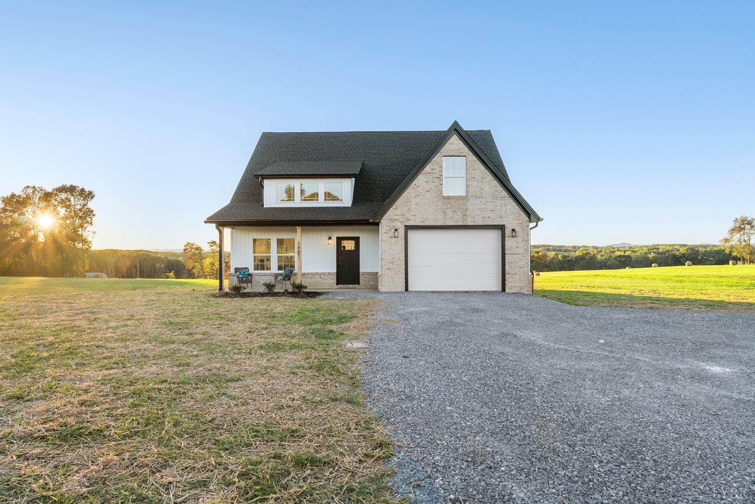 1674 Crab Orchard Road, Huddleston, Virginia image 43