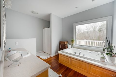 Tiny photo for 216 Burford Farm Road, Monroe, VA 24574 (MLS # 364602)