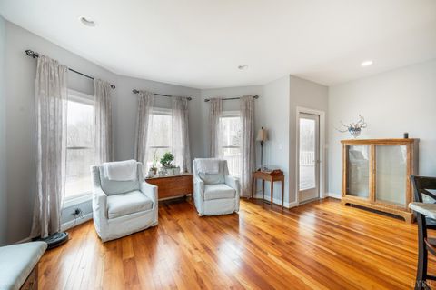 Tiny photo for 216 Burford Farm Road, Monroe, VA 24574 (MLS # 364602)