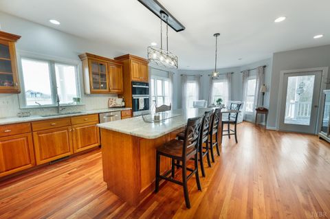Tiny photo for 216 Burford Farm Road, Monroe, VA 24574 (MLS # 364602)