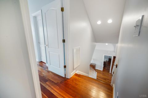 Tiny photo for 216 Burford Farm Road, Monroe, VA 24574 (MLS # 364602)