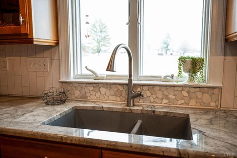 Tiny photo for 216 Burford Farm Road, Monroe, VA 24574 (MLS # 364602)