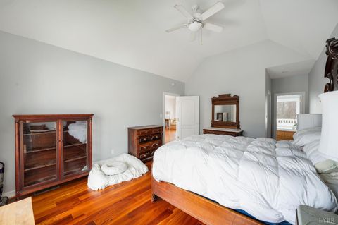 Tiny photo for 216 Burford Farm Road, Monroe, VA 24574 (MLS # 364602)