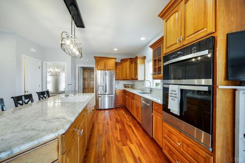 Tiny photo for 216 Burford Farm Road, Monroe, VA 24574 (MLS # 364602)