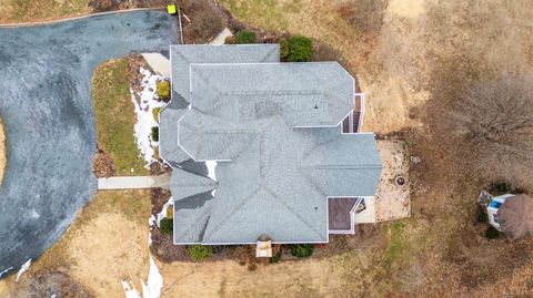 Tiny photo for 216 Burford Farm Road, Monroe, VA 24574 (MLS # 364602)