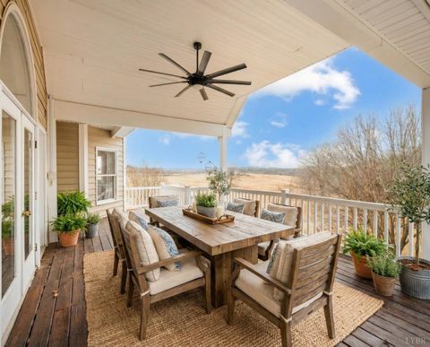 Tiny photo for 216 Burford Farm Road, Monroe, VA 24574 (MLS # 364602)